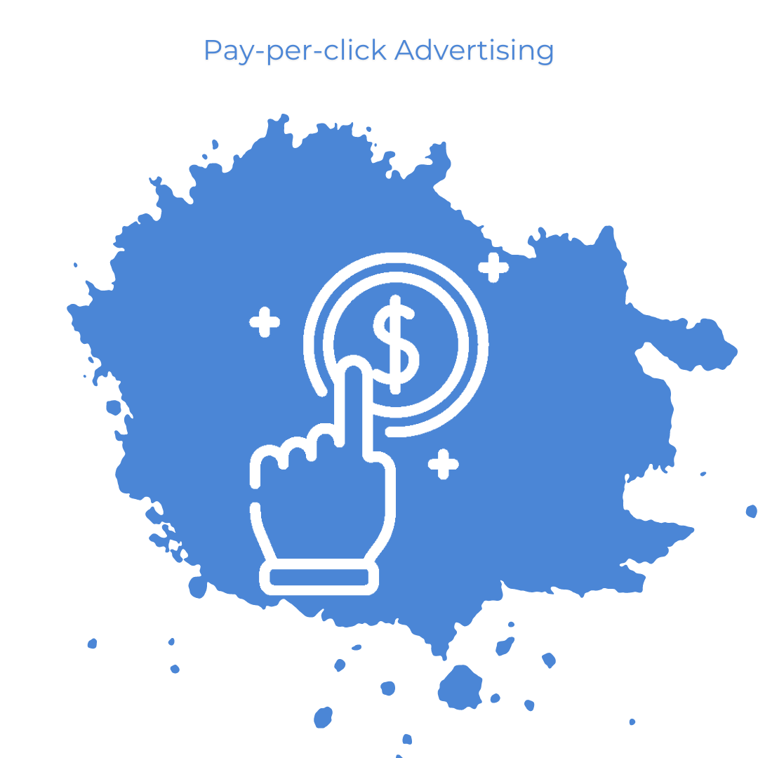 Pay-per-click Advertising
